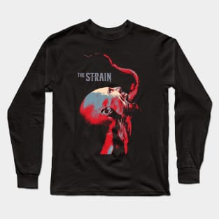 The Strain Long Sleeve T-Shirt